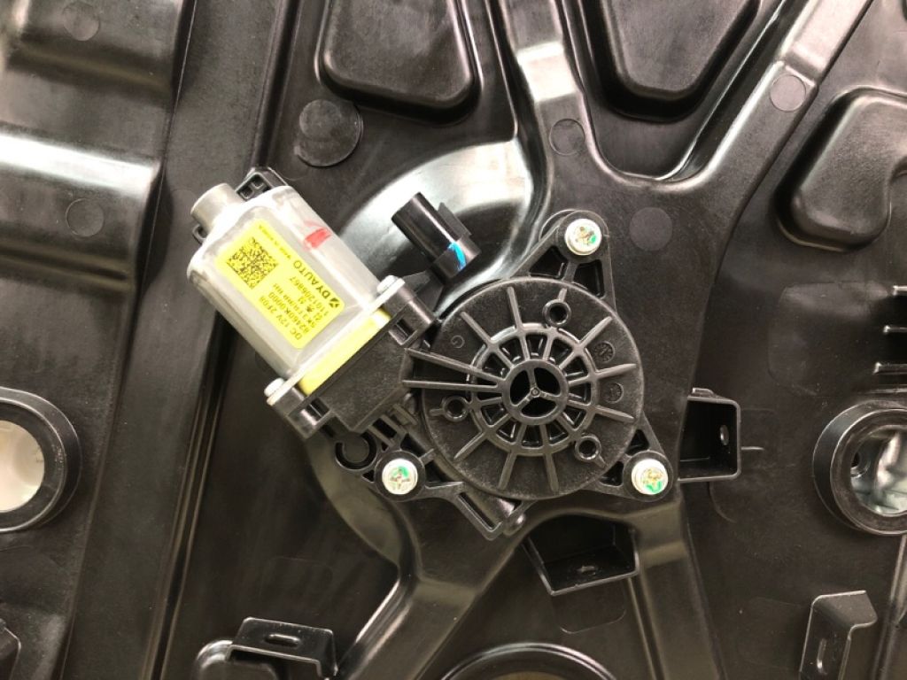 82481 K0010 | Склопідйомник передн. прав. KIA SOUL SK3 19- - Фото 3