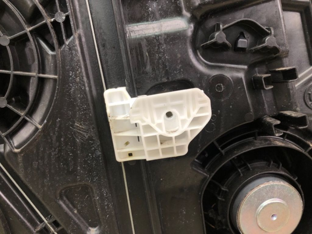 82481 K0010 | Склопідйомник передн. прав. KIA SOUL SK3 19- - Фото 5