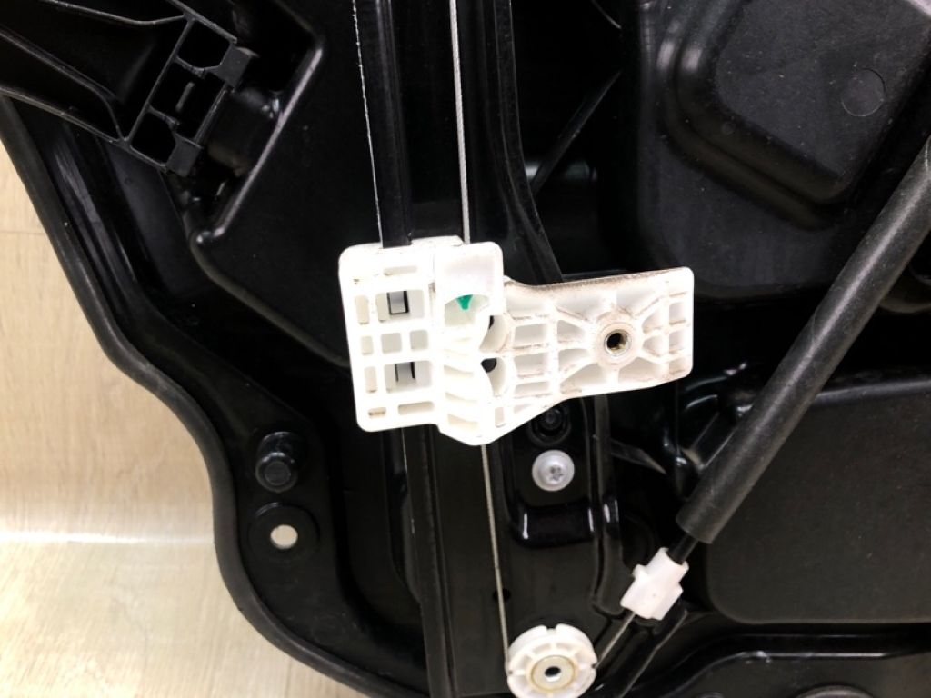 68314 748AA | Склопідйомник передн. прав. CHRYSLER PACIFICA 16-20 - Фото 4