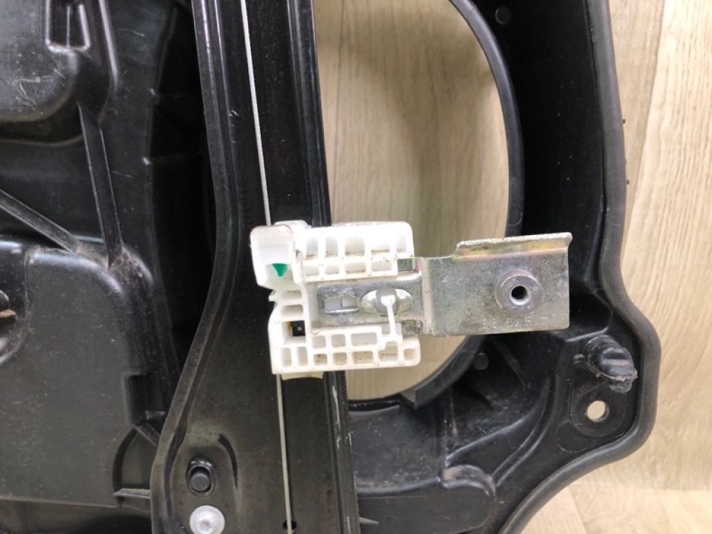 68314 748AA | Склопідйомник передн. прав. CHRYSLER PACIFICA 16-20 - Фото 5