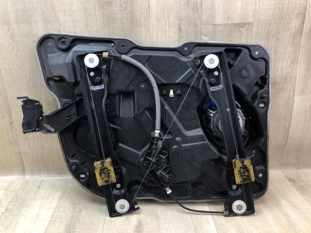 68079 286AA | Склопідйомник передн. прав. JEEP GRAND CHEROKEE 11-22 - Фото 2