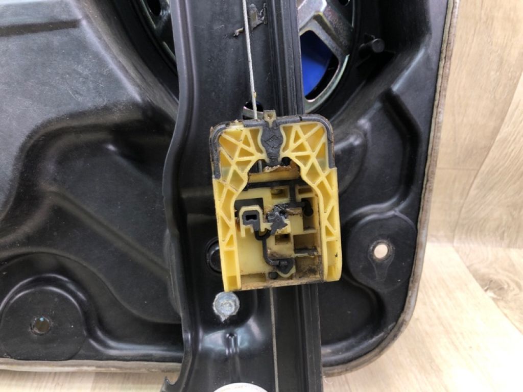 68079 286AA | Склопідйомник передн. прав. JEEP GRAND CHEROKEE 11-22 - Фото 4