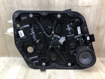 Склопідйомник передн. лів. KIA SOUL SK3 19-