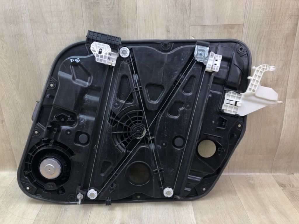 82471 K0010 | Склопідйомник передн. лів. KIA SOUL SK3 19- - Фото 2