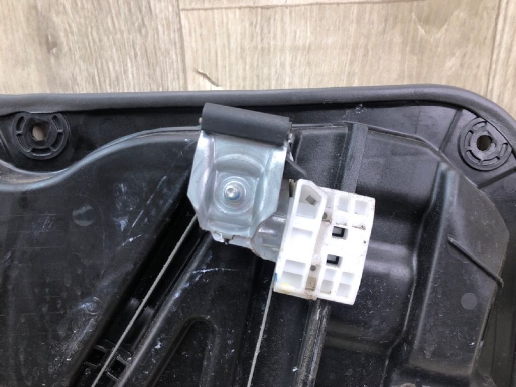 82471 K0010 | Склопідйомник передн. лів. KIA SOUL SK3 19- - Фото 5