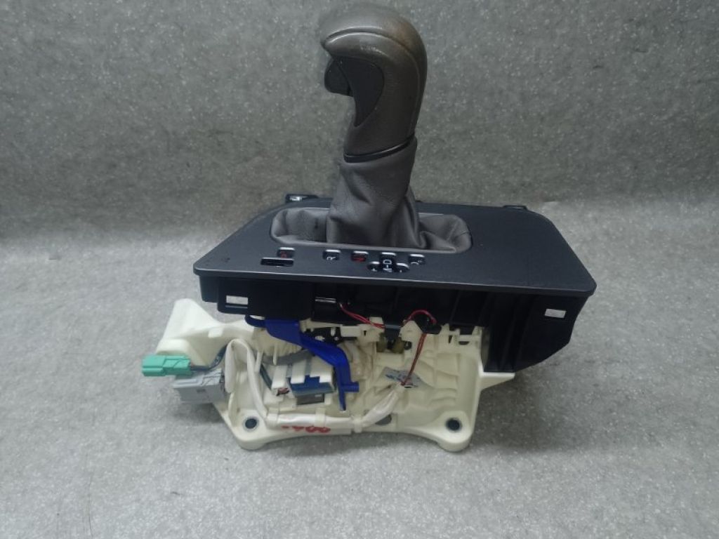 54200-STX-A83 | Кулиса АКПП ACURA MDX (YD2) 06-13 - Фото 3