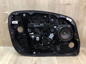 Склопідйомник передн. лів. HYUNDAI ELANTRA GD 12-17