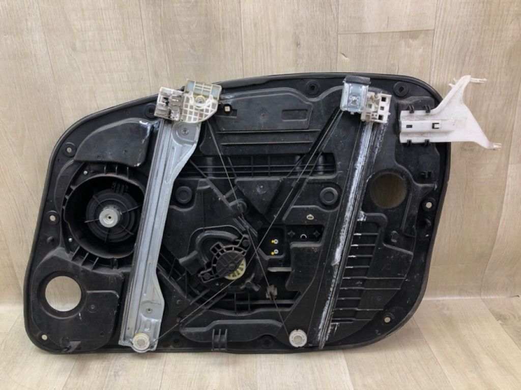 82450 A5010 | Склопідйомник передн. лів. HYUNDAI ELANTRA GD 12-17 - Фото 2