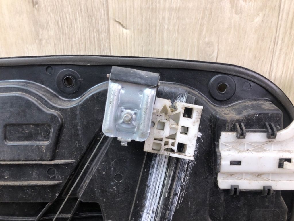 82450 A5010 | Склопідйомник передн. лів. HYUNDAI ELANTRA GD 12-17 - Фото 5