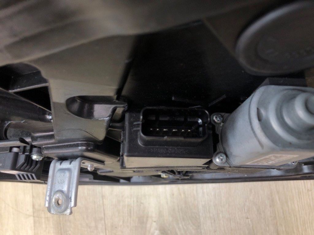 82450 A5010 | Склопідйомник передн. лів. HYUNDAI ELANTRA GD 12-17 - Фото 7