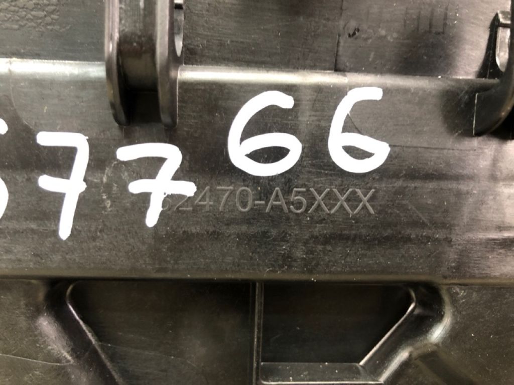 82450 A5010 | Склопідйомник передн. лів. HYUNDAI ELANTRA GD 12-17 - Фото 8