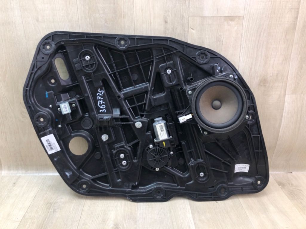 82450 2T010 | Склопідйомник передн. лів. KIA OPTIMA TF 11-16