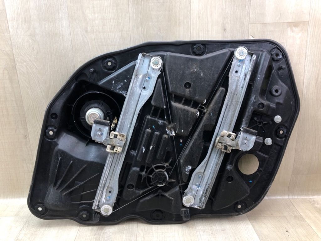 82450 2T010 | Склопідйомник передн. лів. KIA OPTIMA TF 11-16 - Фото 2