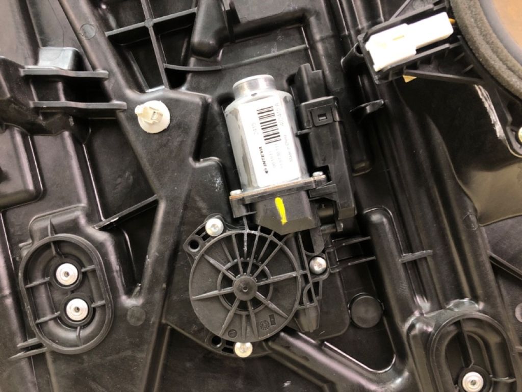 82450 2T010 | Склопідйомник передн. лів. KIA OPTIMA TF 11-16 - Фото 3