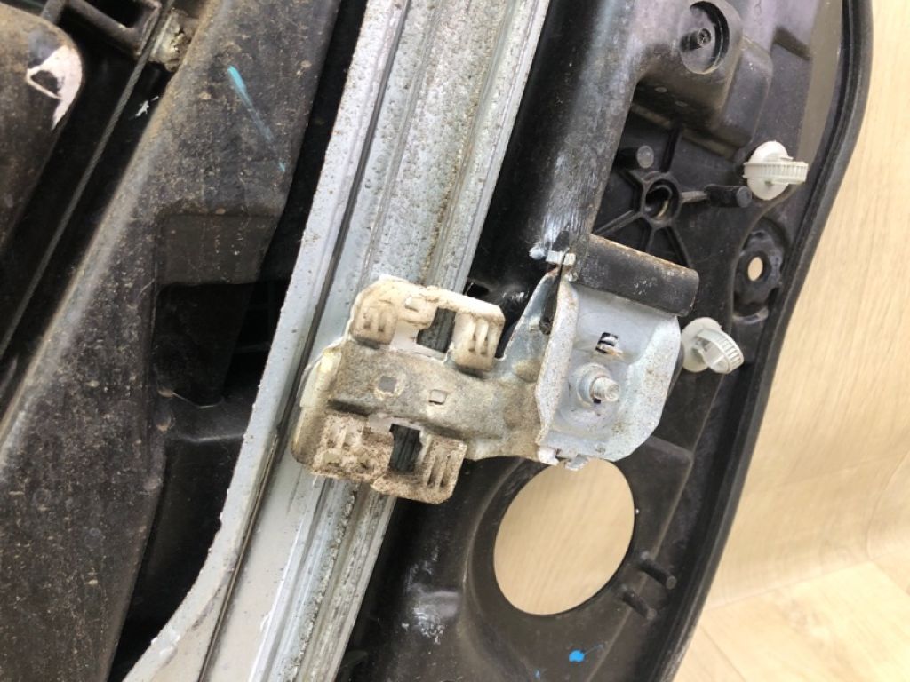 82450 2T010 | Склопідйомник передн. лів. KIA OPTIMA TF 11-16 - Фото 5