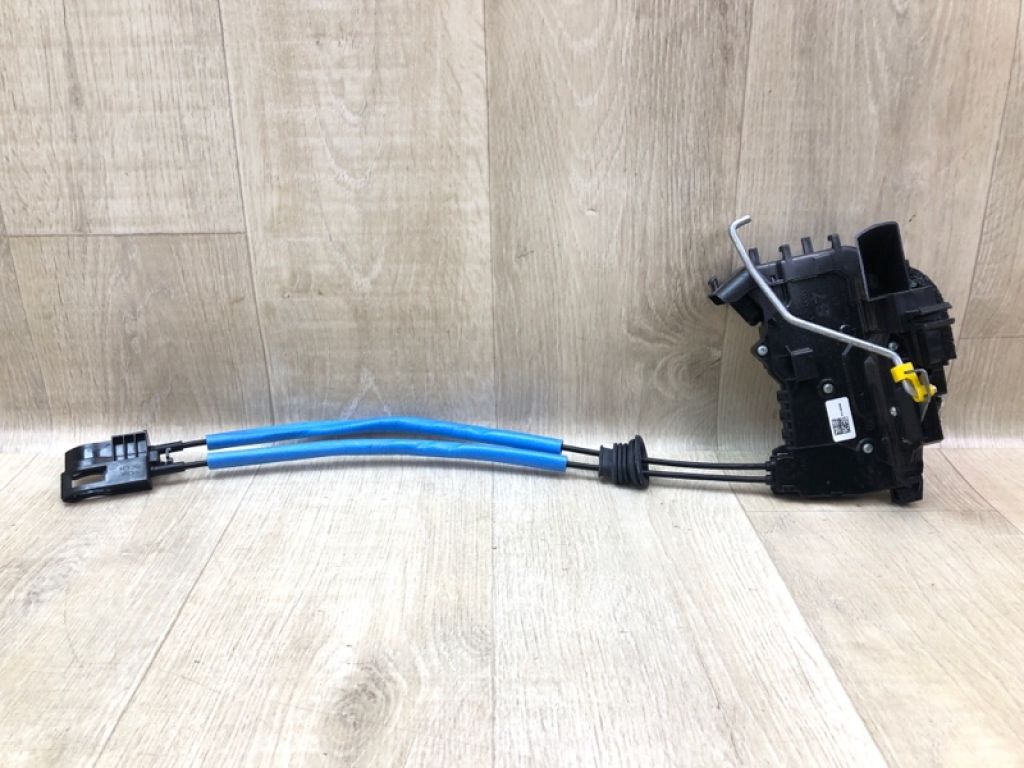 81310 K0000 | Замок двері передн. лів. KIA SOUL SK3 19-