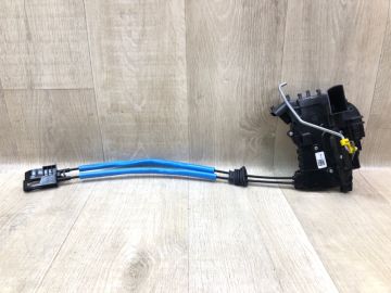 Замок двері передн. лів. KIA SOUL SK3 19-