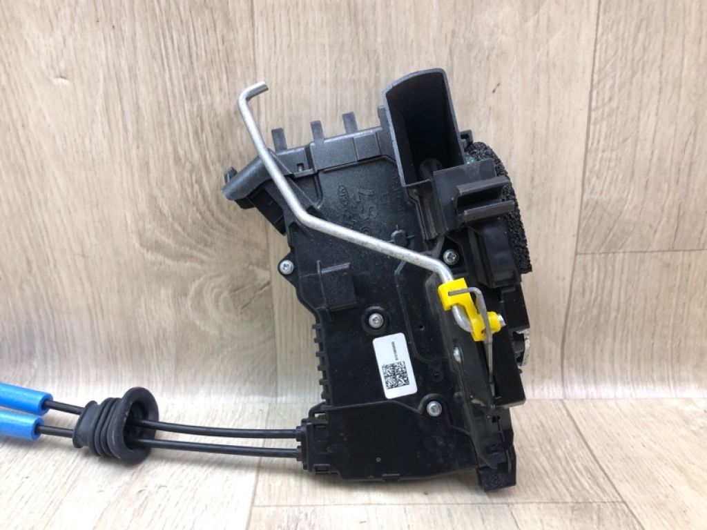 81310 K0000 | Замок двері передн. лів. KIA SOUL SK3 19- - Фото 2