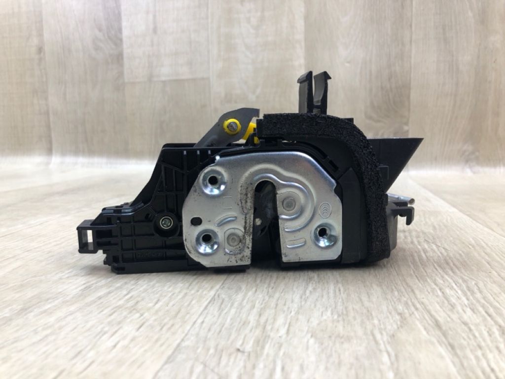 81310 K0000 | Замок двері передн. лів. KIA SOUL SK3 19- - Фото 3