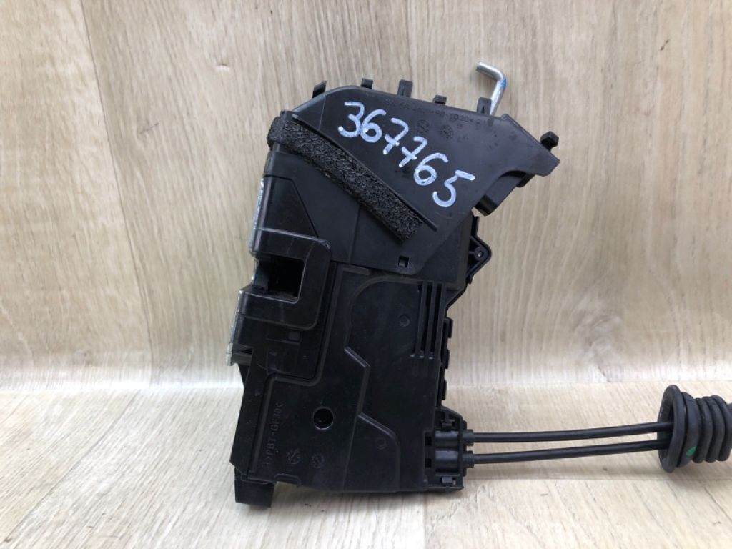 81310 K0000 | Замок двері передн. лів. KIA SOUL SK3 19- - Фото 4