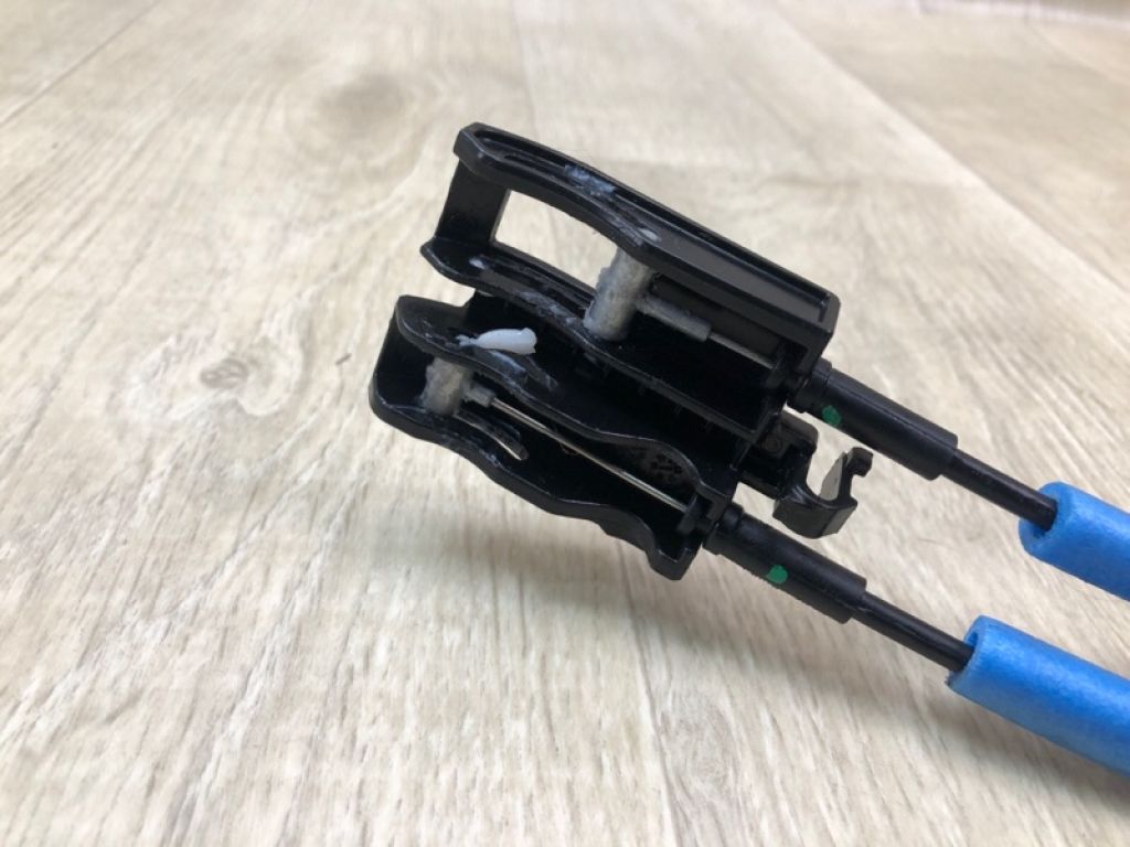 81310 K0000 | Замок двері передн. лів. KIA SOUL SK3 19- - Фото 6