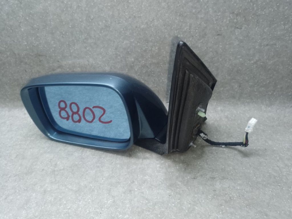 76250-STX-A02ZA | Зеркало лев. ACURA MDX (YD2) 06-13