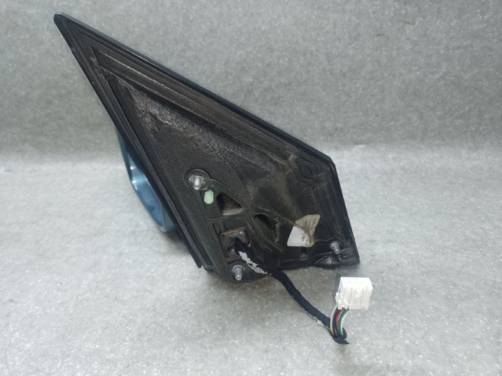 76250-STX-A02ZA | Зеркало лев. ACURA MDX (YD2) 06-13 - Фото 2