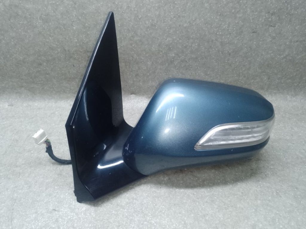 76250-STX-A02ZA | Зеркало лев. ACURA MDX (YD2) 06-13 - Фото 3