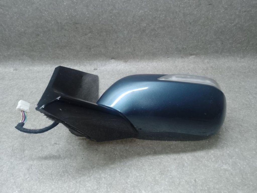 76250-STX-A02ZA | Зеркало лев. ACURA MDX (YD2) 06-13 - Фото 4