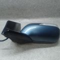 76250-STX-A02ZA | Зеркало лев. ACURA MDX (YD2) 06-13 - Превью 4