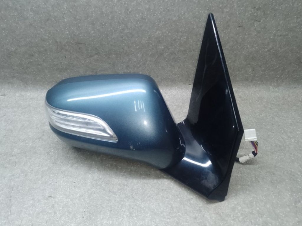 76200-STX-A02ZA | Зеркало прав. ACURA MDX (YD2) 06-13 - Фото 3