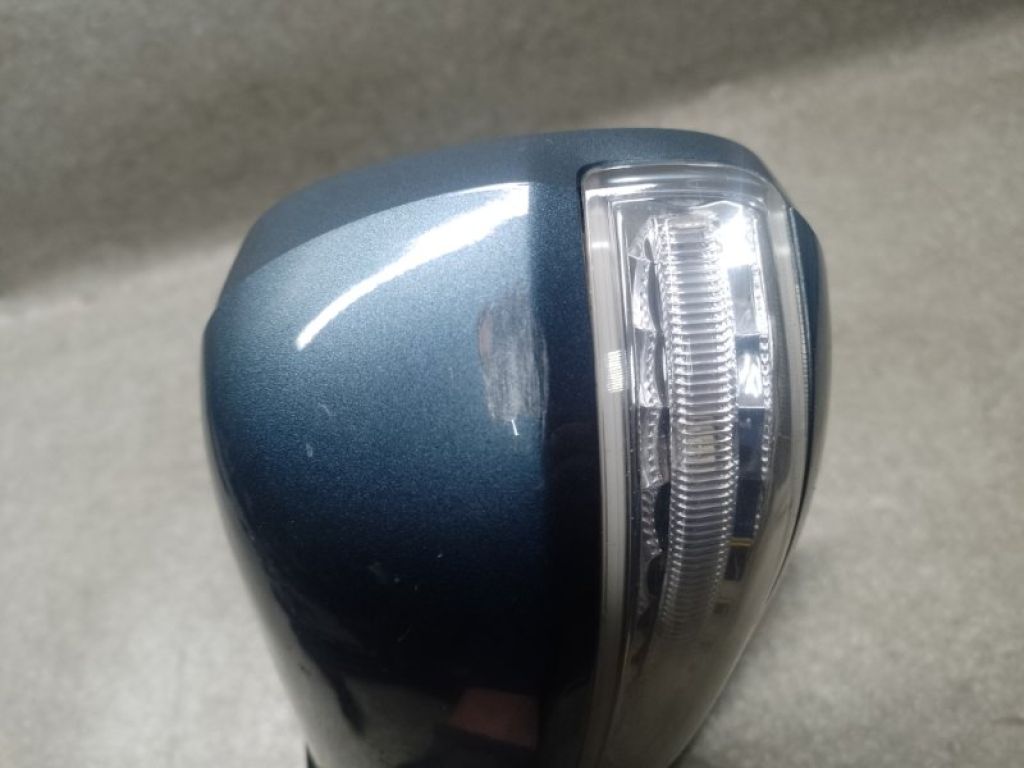 76200-STX-A02ZA | Зеркало прав. ACURA MDX (YD2) 06-13 - Фото 5