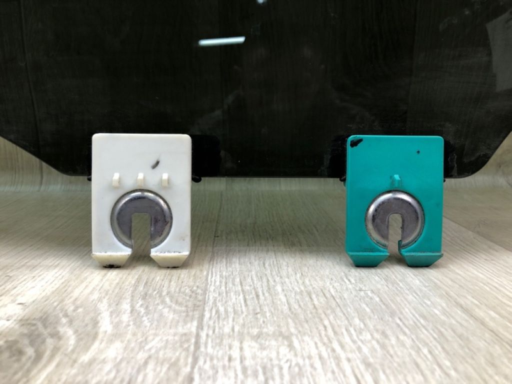 68231 943AA | Скло дверей задн. лів. CHRYSLER PACIFICA 16-20 - Фото 3