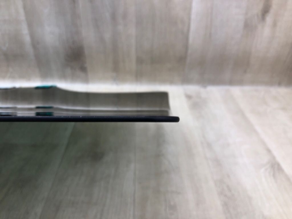 68231 943AA | Скло дверей задн. лів. CHRYSLER PACIFICA 16-20 - Фото 4