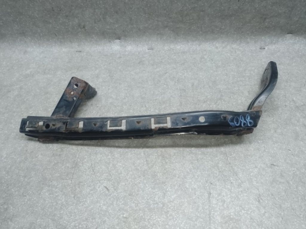 71145-STX-A00 | Кронштейн переднего бампера (под фарой) лев. ACURA MDX (YD2) 06-13