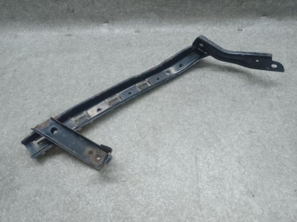 71145-STX-A00 | Кронштейн переднего бампера (под фарой) лев. ACURA MDX (YD2) 06-13 - Фото 2