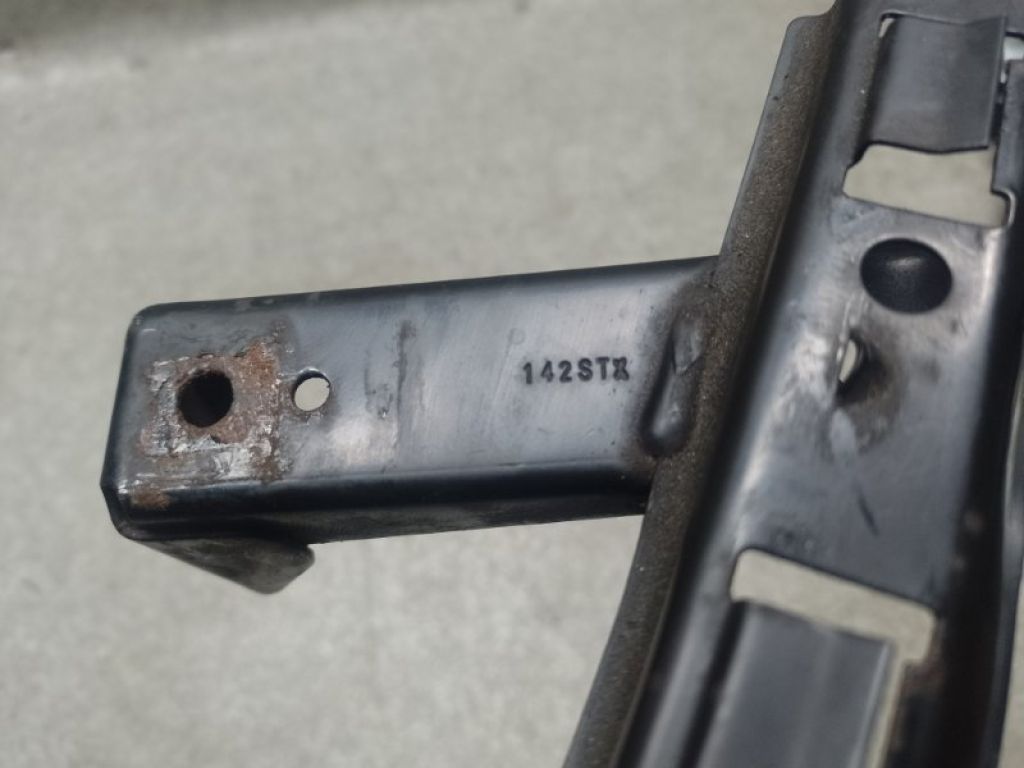 71140-STX-A00 | Кронштейн переднього бампера (під фарою) прав. ACURA MDX (YD2) 06-13 - Фото 3