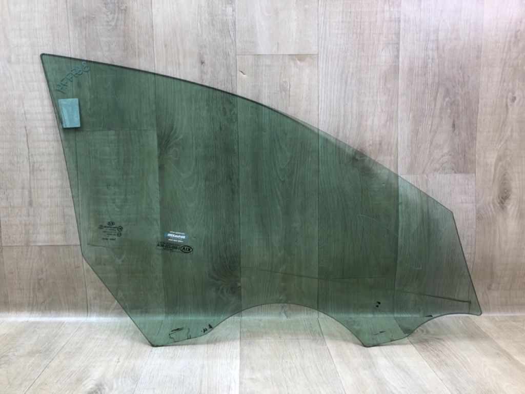 82411 2T010 | Скло дверей передн. лів. KIA OPTIMA TF 11-16 - Фото 2