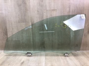 Скло дверей передн. лів. TOYOTA CAMRY 50 12-15