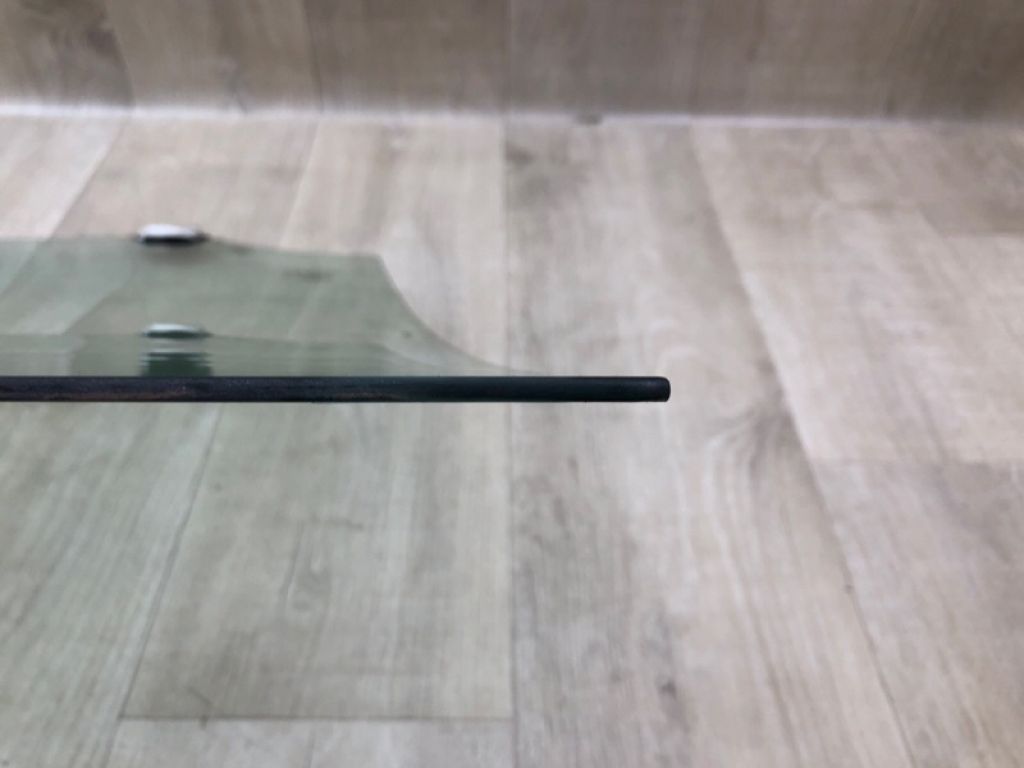 68102-06190 | Скло дверей передн. лів. TOYOTA CAMRY 50 12-15 - Фото 3