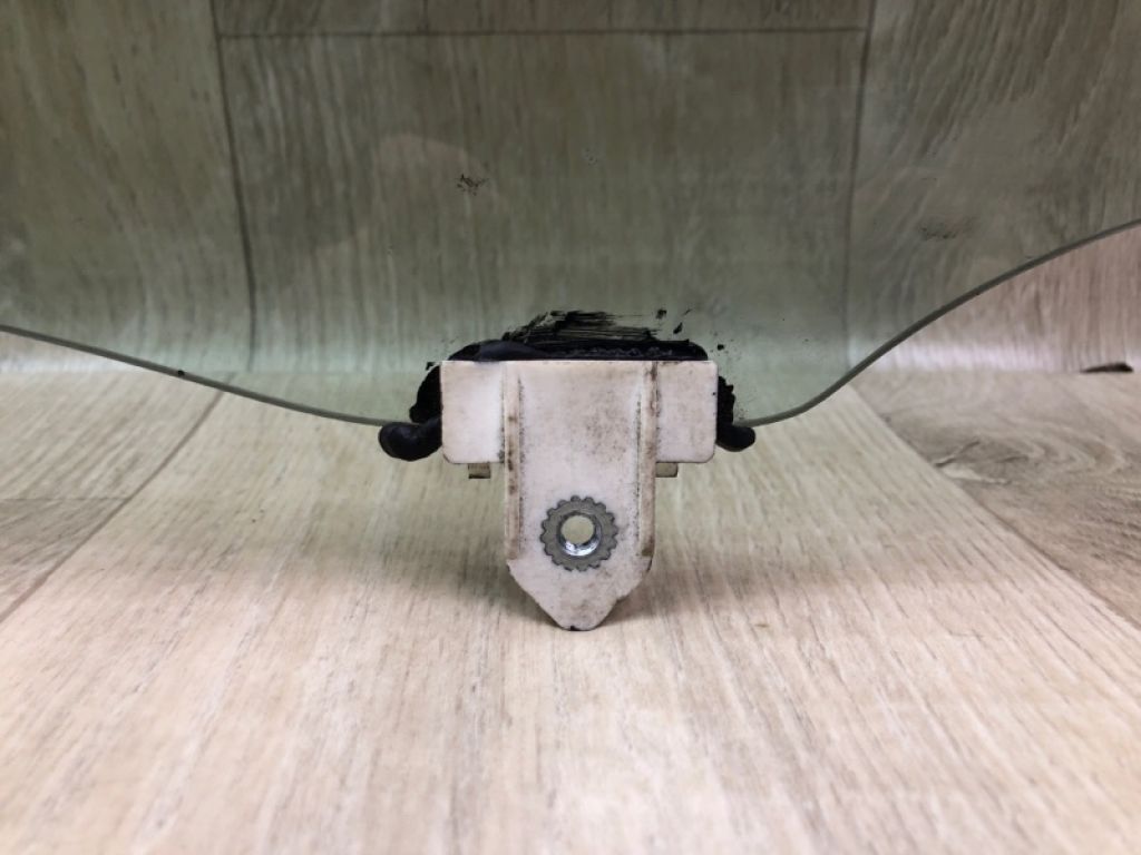 68102-06190 | Скло дверей передн. лів. TOYOTA CAMRY 50 12-15 - Фото 4