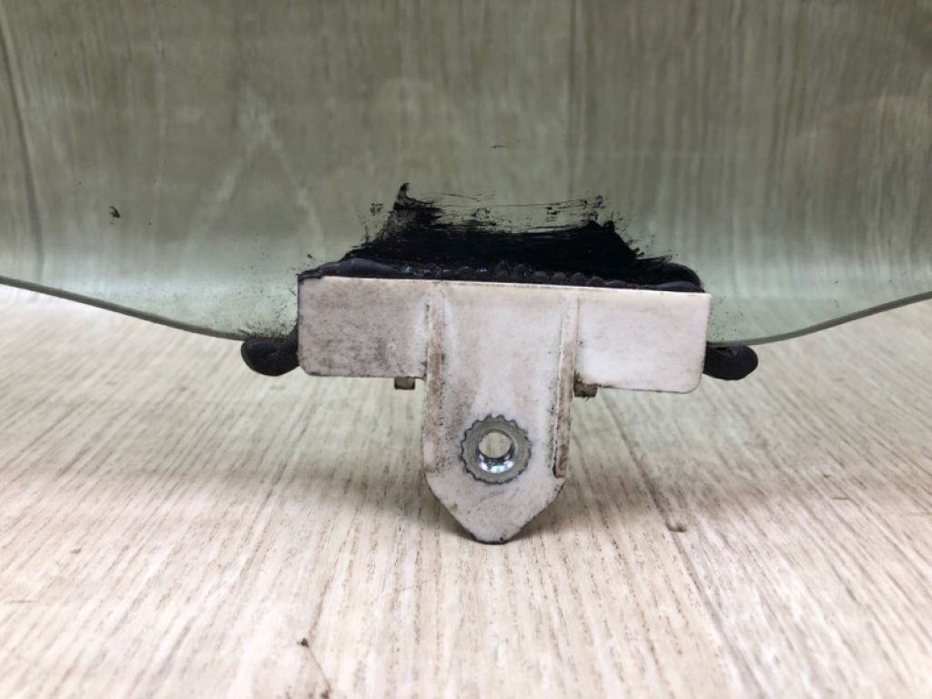 68102-06190 | Скло дверей передн. лів. TOYOTA CAMRY 50 12-15 - Фото 5