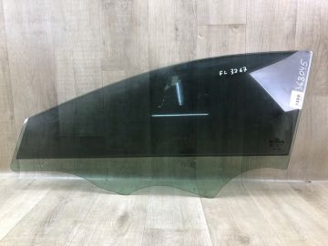 Скло дверей передн. лів. HYUNDAI ELANTRA MD 10-15
