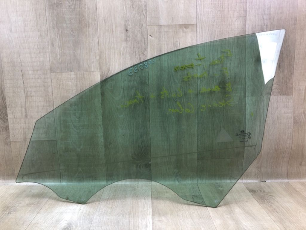 82421 2T010 | Скло дверей передн. прав. KIA OPTIMA TF 11-16 - Фото 2