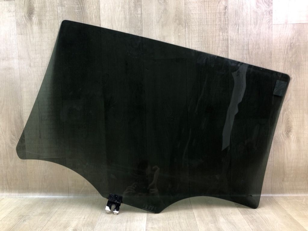 68231 942AA | Скло дверей задн. прав. CHRYSLER PACIFICA 16-20 - Фото 2