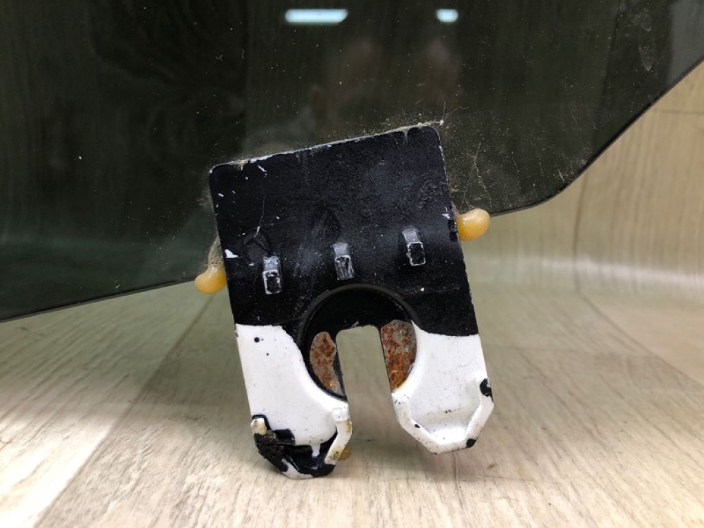 68231 942AA | Скло дверей задн. прав. CHRYSLER PACIFICA 16-20 - Фото 4