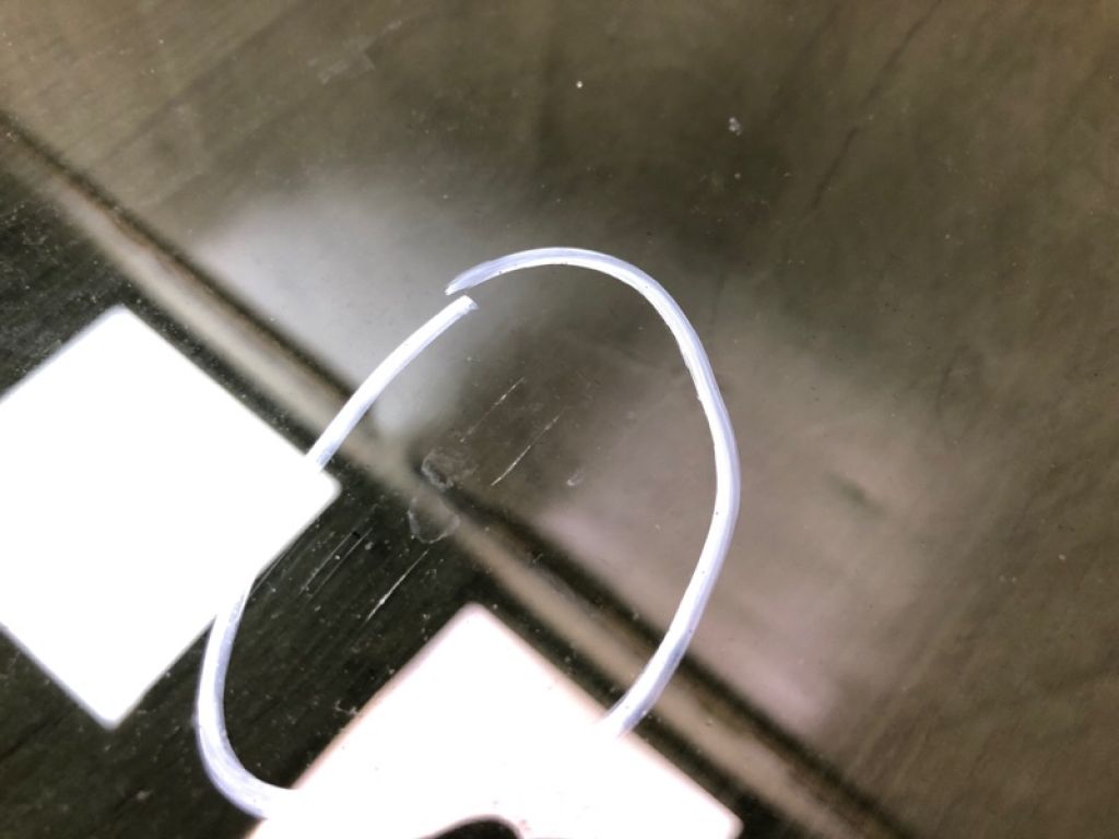 68231 942AA | Скло дверей задн. прав. CHRYSLER PACIFICA 16-20 - Фото 6