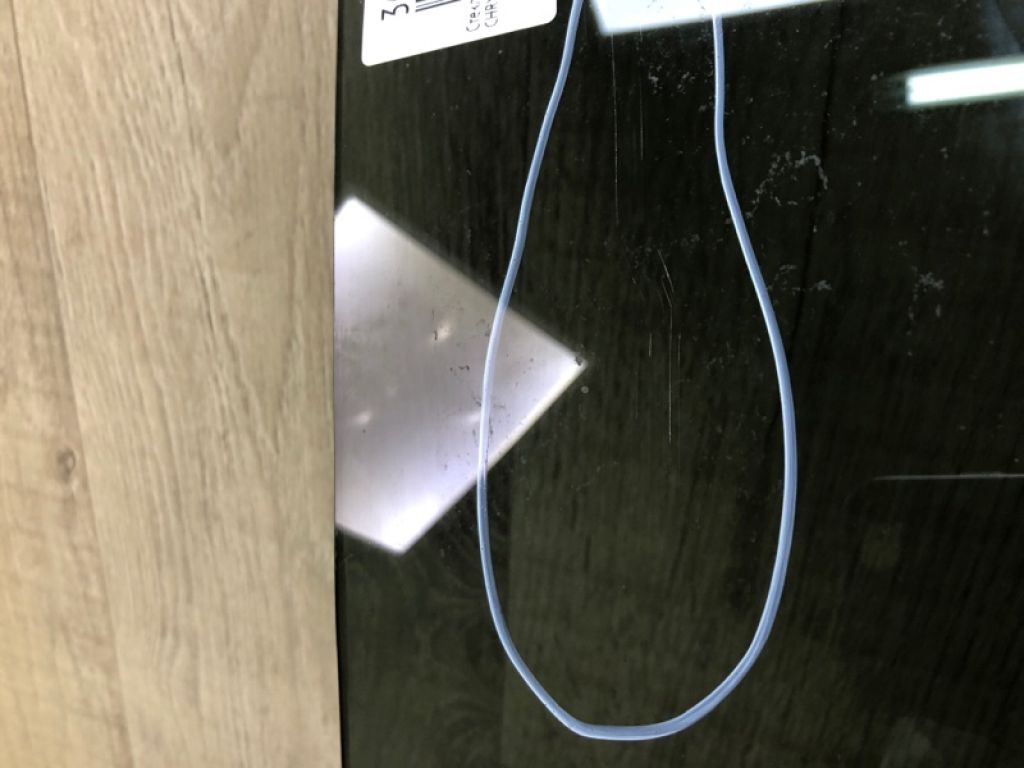 68231 942AA | Скло дверей задн. прав. CHRYSLER PACIFICA 16-20 - Фото 9