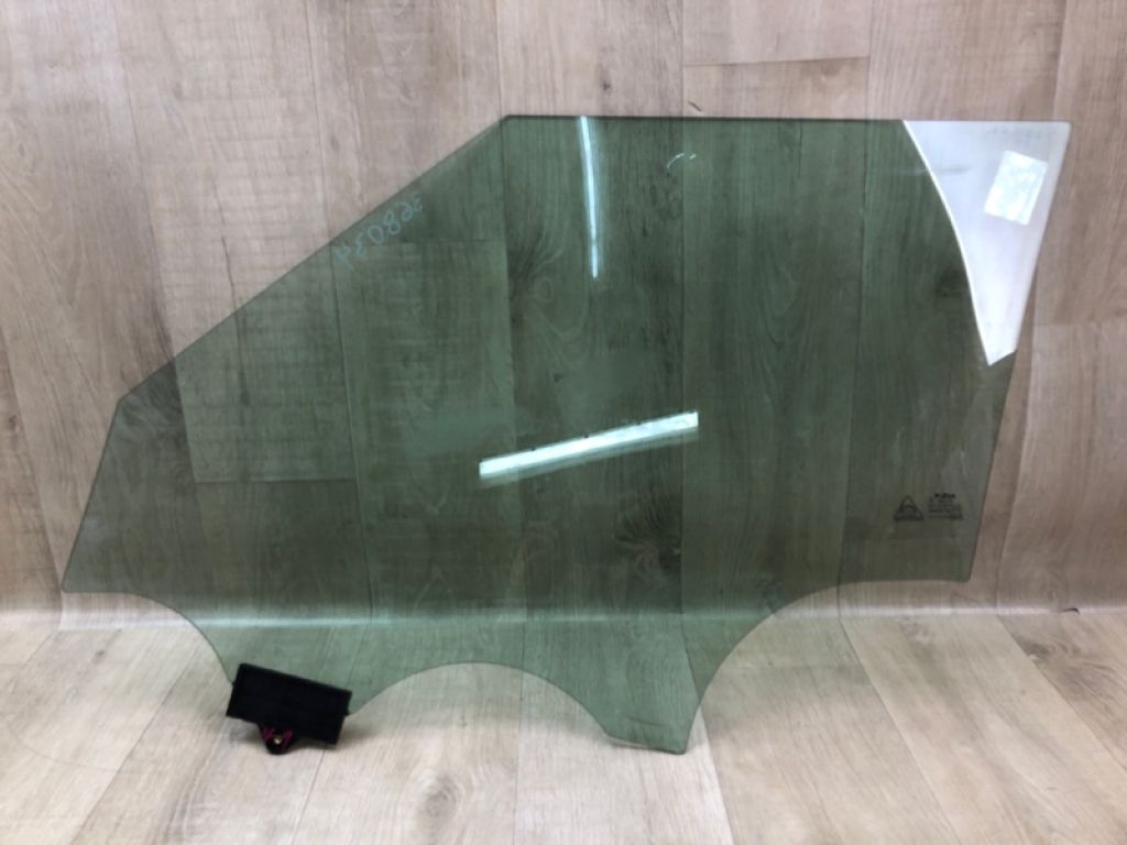 82420 K0420 | Скло дверей передн. прав. KIA SOUL SK3 19- - Фото 2