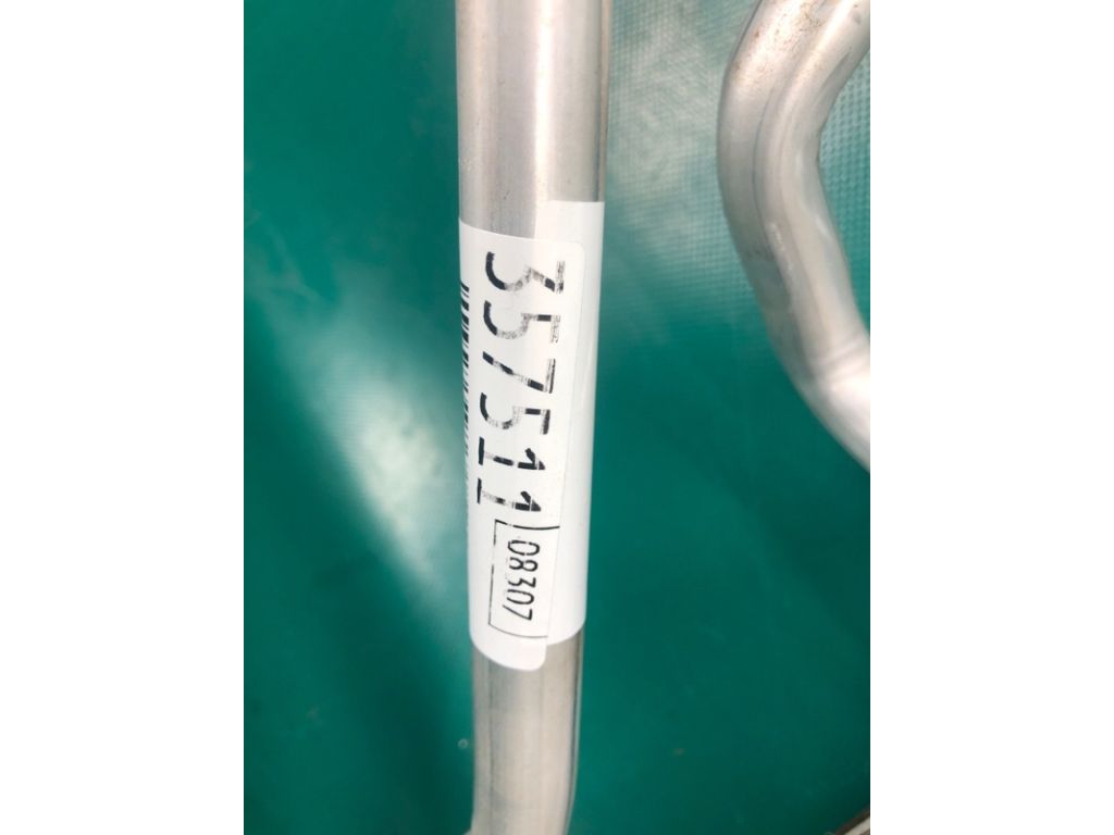 TD11-61-A08 | Радіатор пічки MAZDA CX-9 06-16 - Фото 2